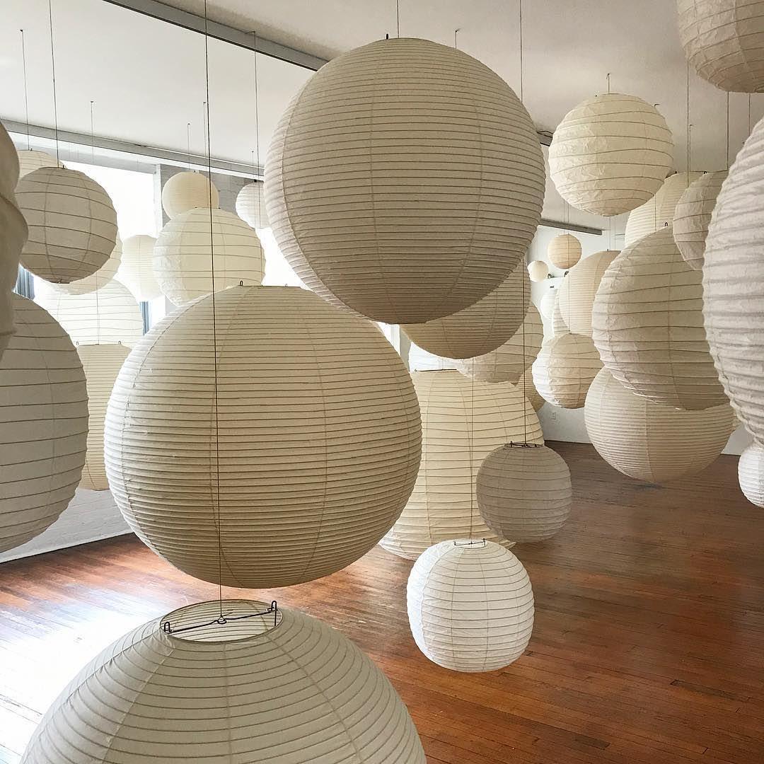 Wabi-Sabi Lampa