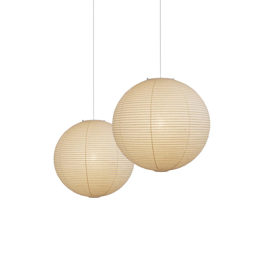 Wabi-Sabi Lampa