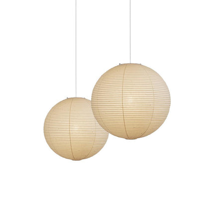 Wabi-Sabi Lampa