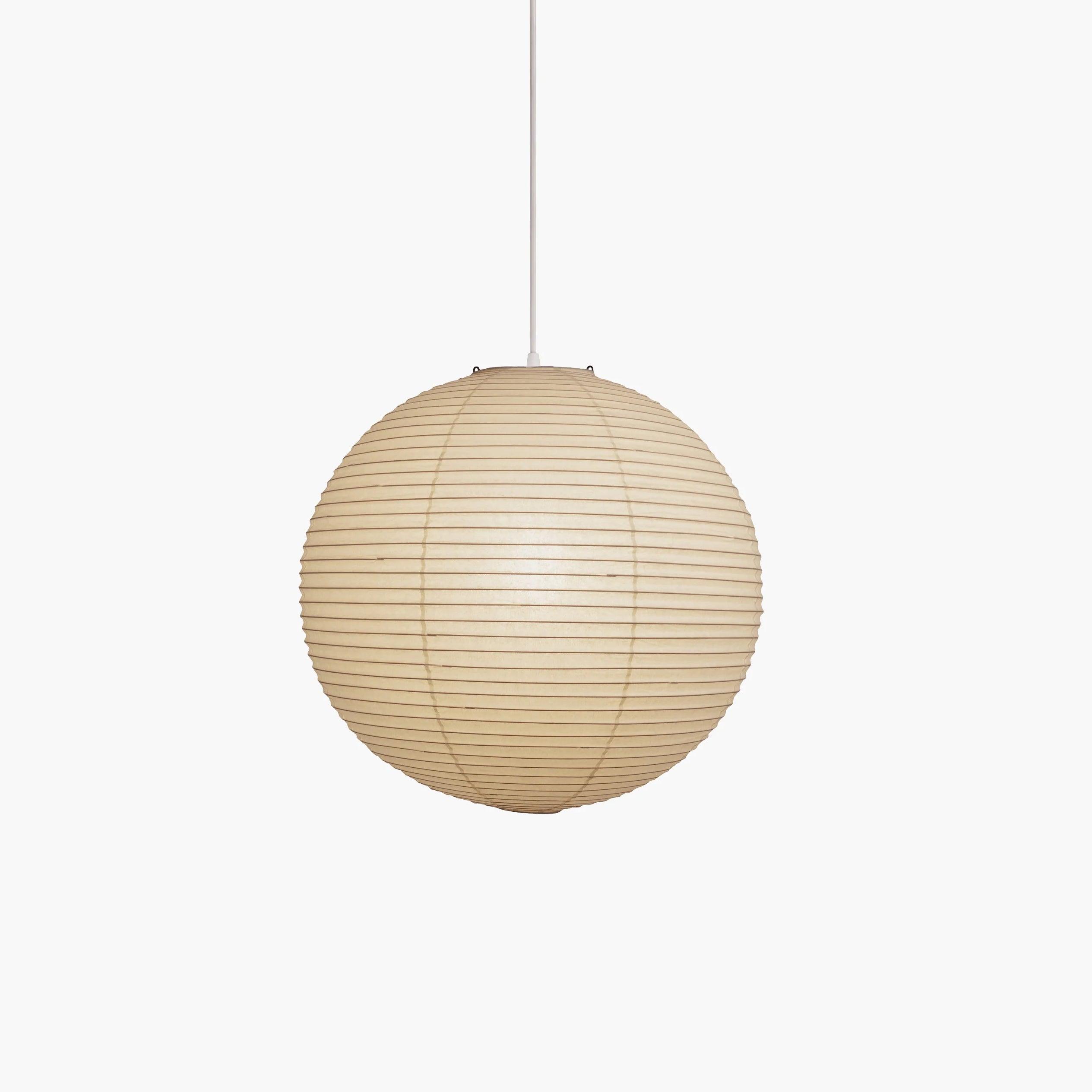 Wabi-Sabi Lampa