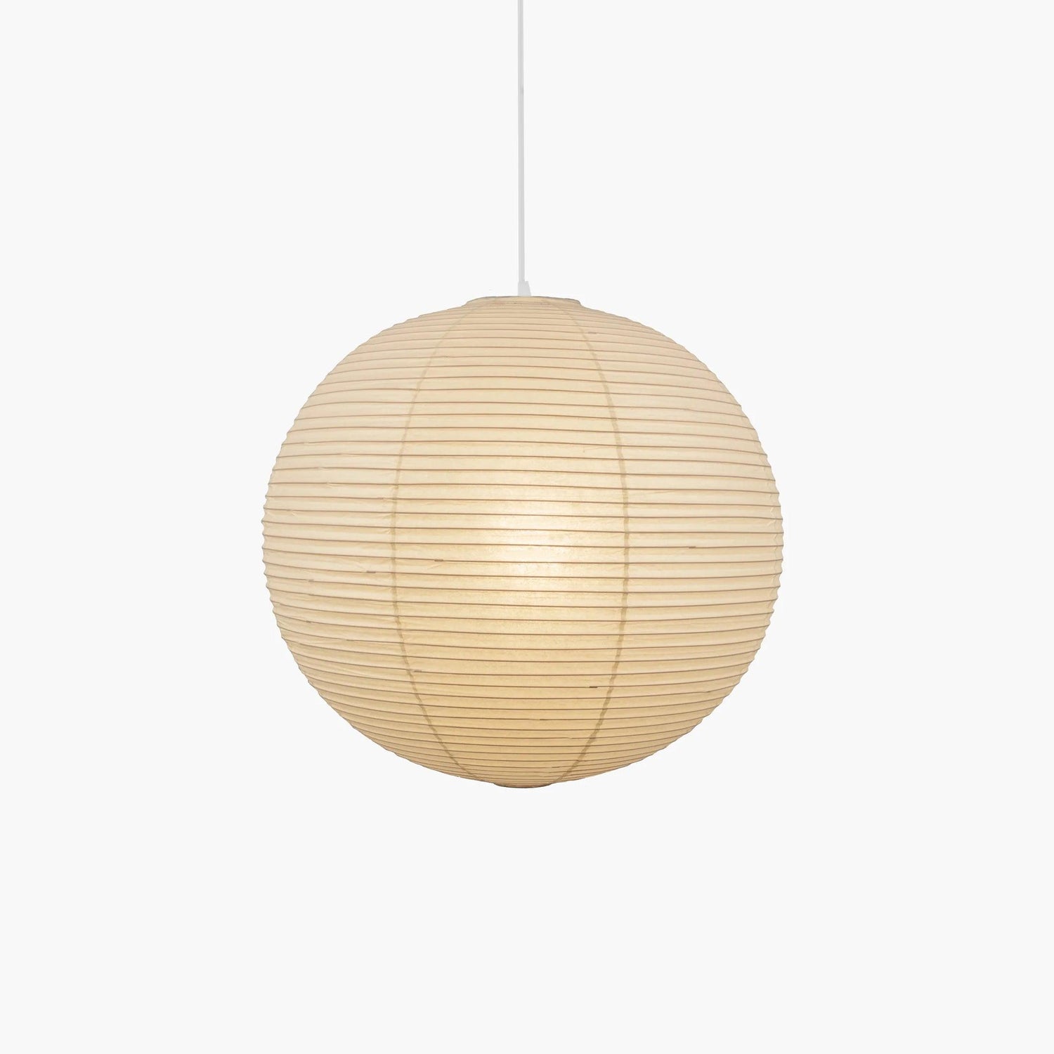 Wabi-Sabi Lampa