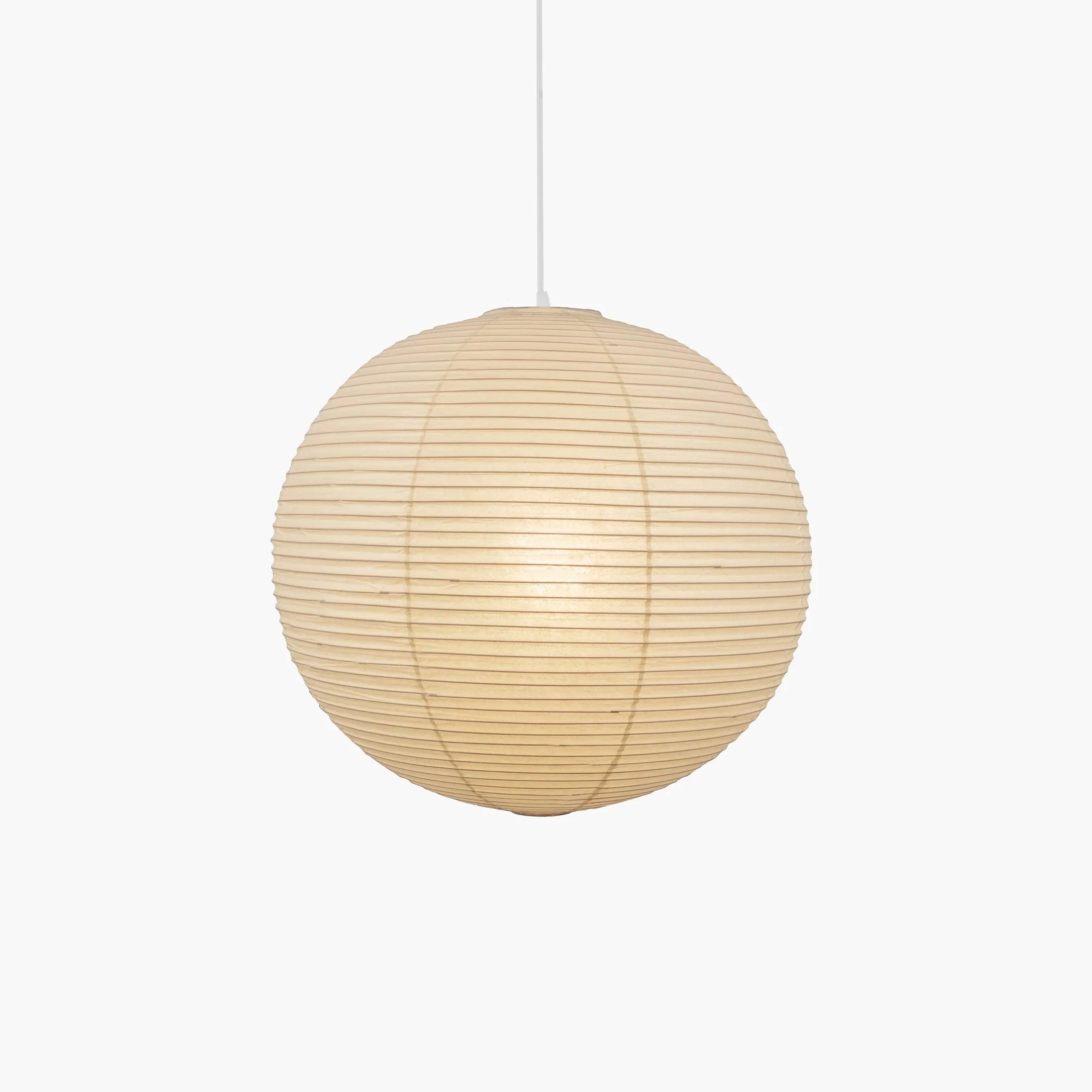 Wabi-Sabi Lampa
