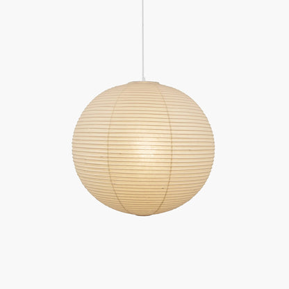 Wabi-Sabi Lampa