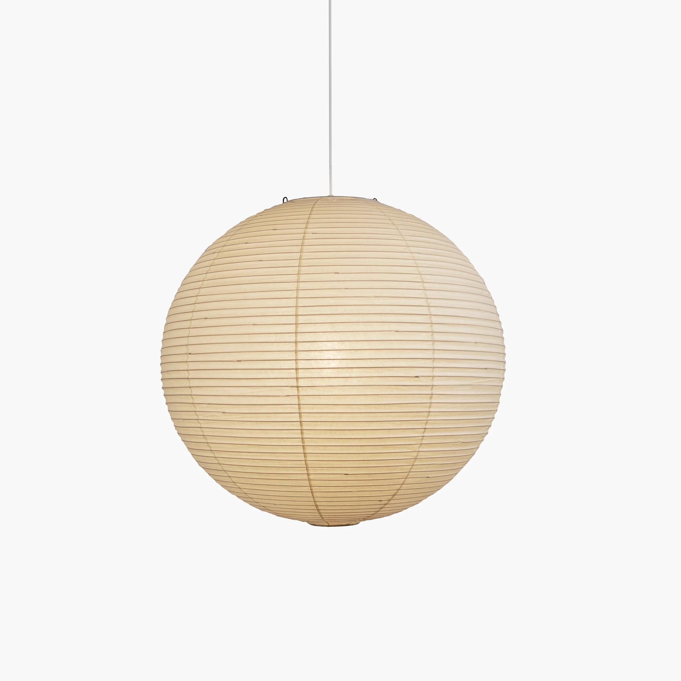 Wabi-Sabi Lampa
