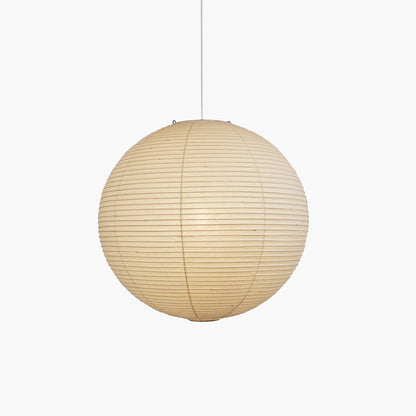 Wabi-Sabi Lampa