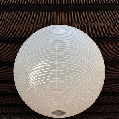 Wabi-Sabi Lampa