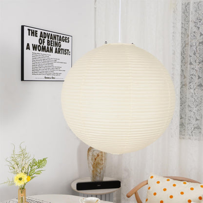 Wabi-Sabi Lampa