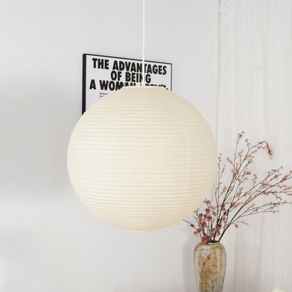 Wabi-Sabi Lampa