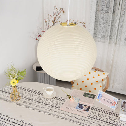 Wabi-Sabi Lampa