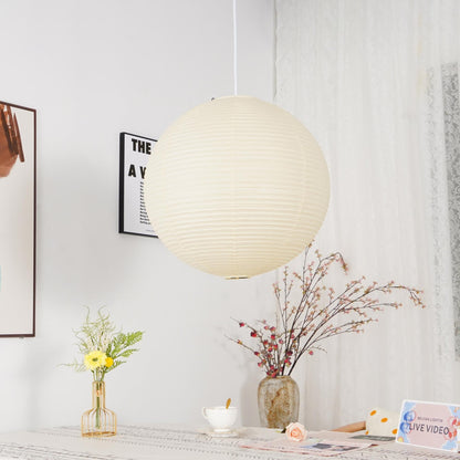 Wabi-Sabi Lampa