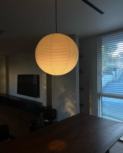 Wabi-Sabi Lampa