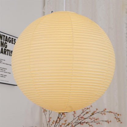 Wabi-Sabi Lampa