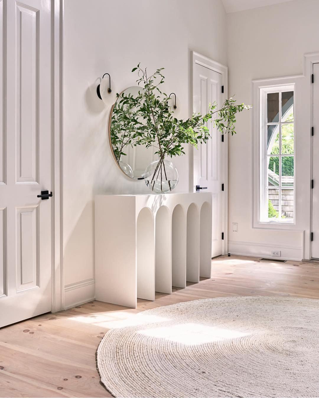 LuxeGlow - Modern LED Vägglampa av Alabaster för Tidlös Elegans