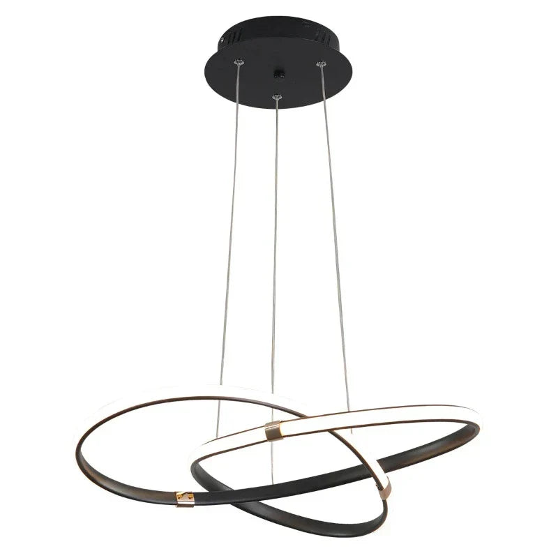 LightMaster - Slim LED Taklampa Uppsättning