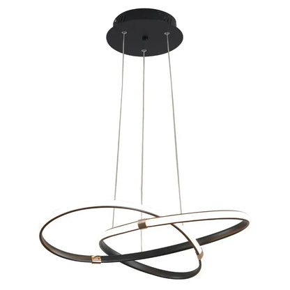 LightMaster - Slim LED Taklampa Uppsättning