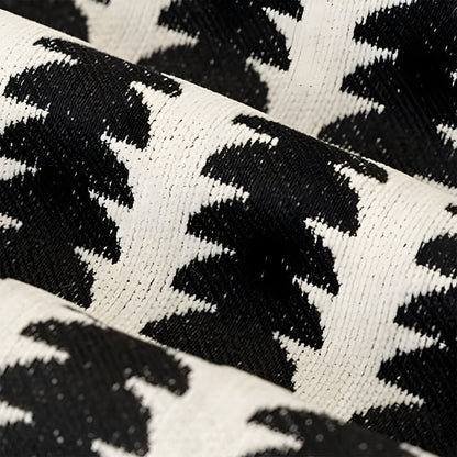 HomeHaven Cover - Dubbelsidig Chenille-tyg-sofföverdrag