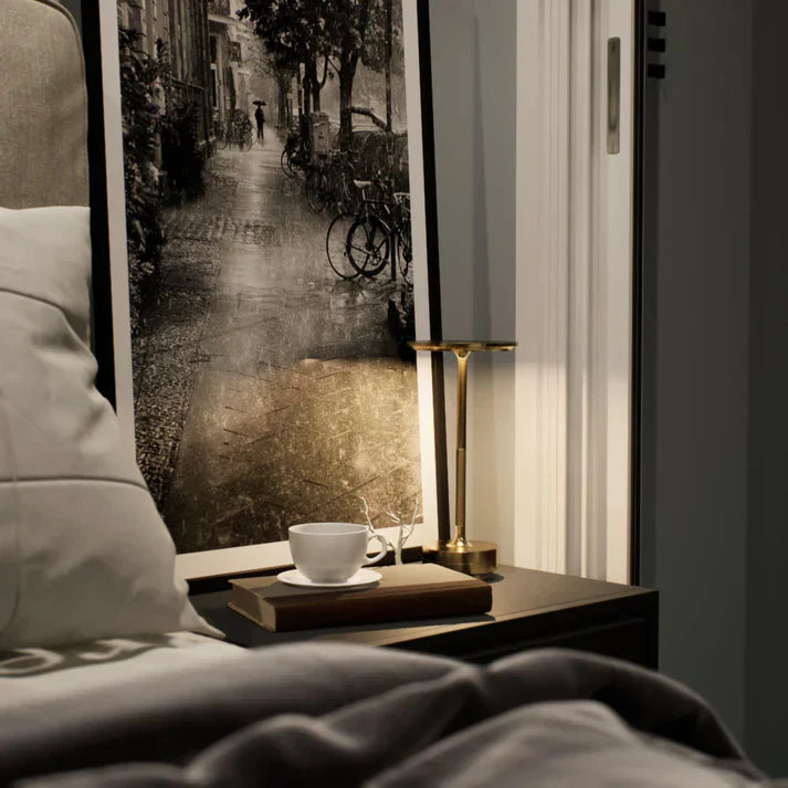 L'Atelier Glow Bordslampa