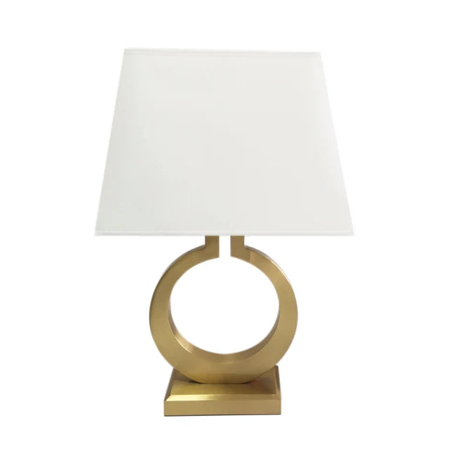 LuxeLume - Elegant Modern Villabel belysning