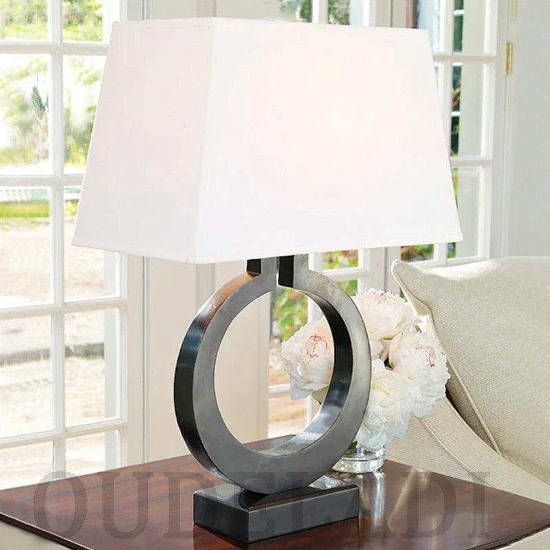 LuxeLume - Elegant Modern Villabel belysning