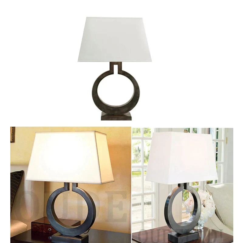 LuxeLume - Elegant Modern Villabel belysning