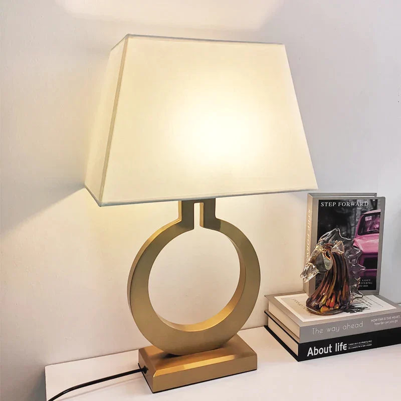 LuxeLume - Elegant Modern Villabel belysning
