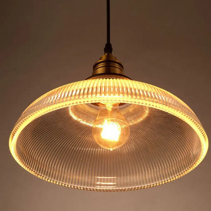 GlasAura - Glas Pendellampor