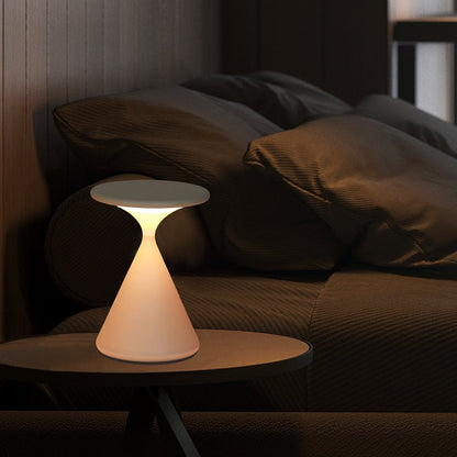 Aeron Sandglass Trådlös Bordslampa