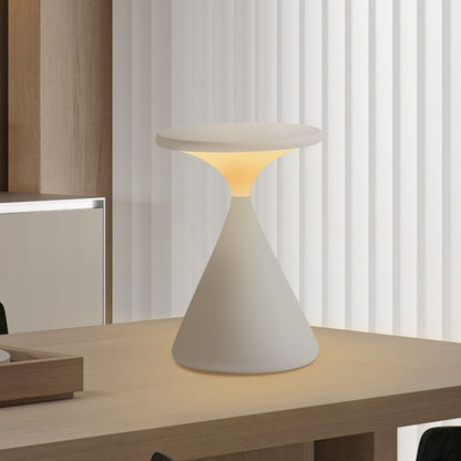 Aeron Sandglass Trådlös Bordslampa