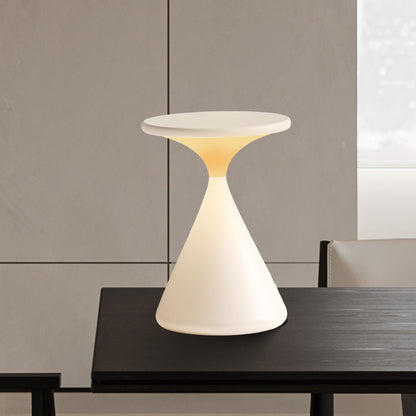 Aeron Sandglass Trådlös Bordslampa