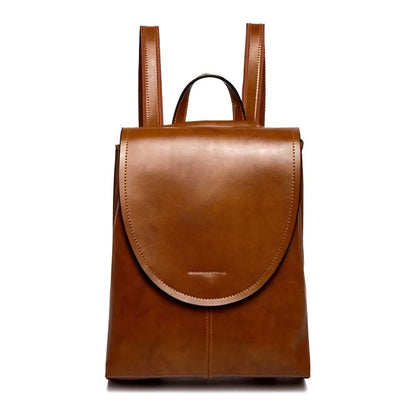 Anniene Bag - Modetrend Lyx Läder Laptop-Ryggsäck för Damer