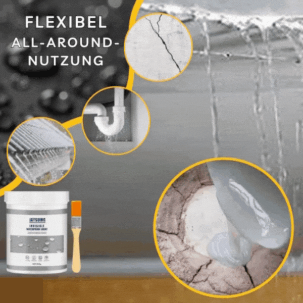 Carvallo | FixaSeal - Skyddar ditt hus mot extrema väderförhållanden