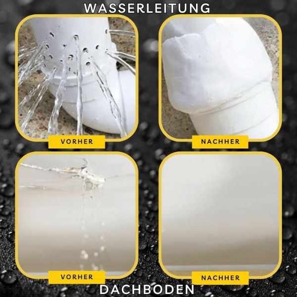 Carvallo | FixaSeal - Skyddar ditt hus mot extrema väderförhållanden