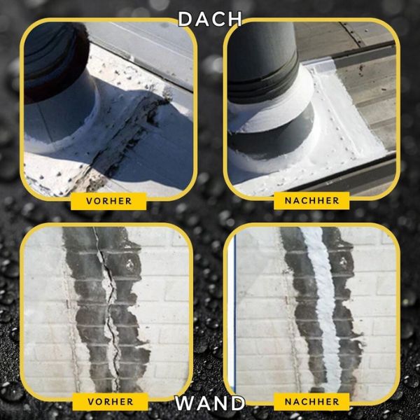 Carvallo | FixaSeal - Skyddar ditt hus mot extrema väderförhållanden