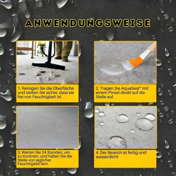 Carvallo | FixaSeal - Skyddar ditt hus mot extrema väderförhållanden