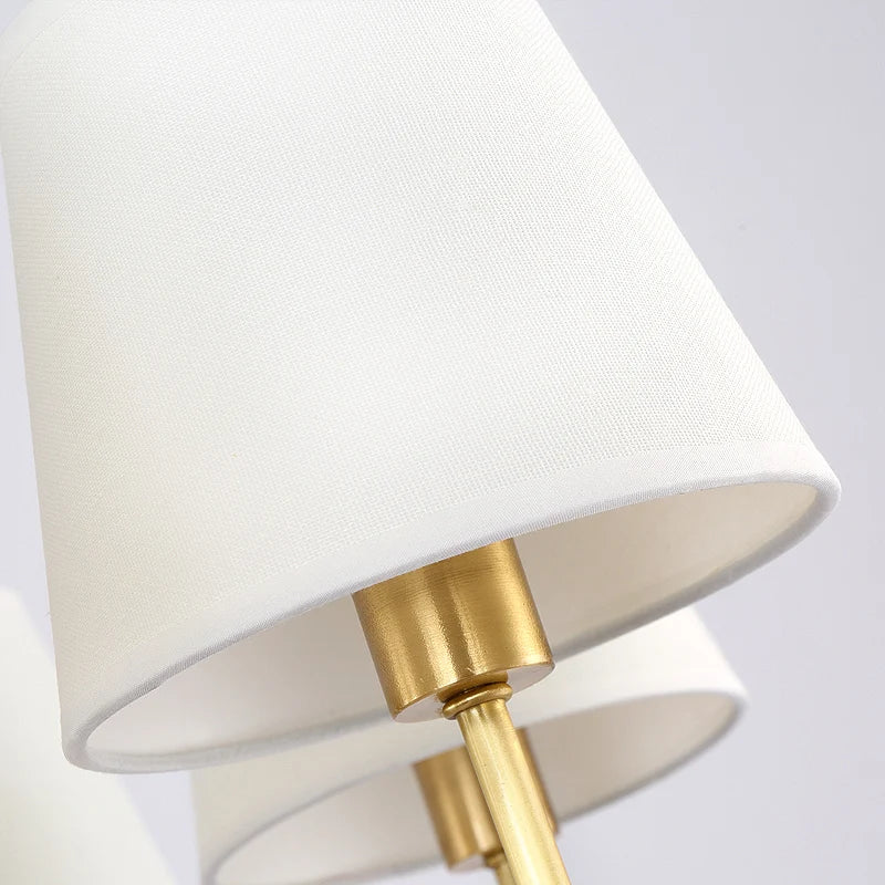 LumiHeritage - Klassisk Vägglampa