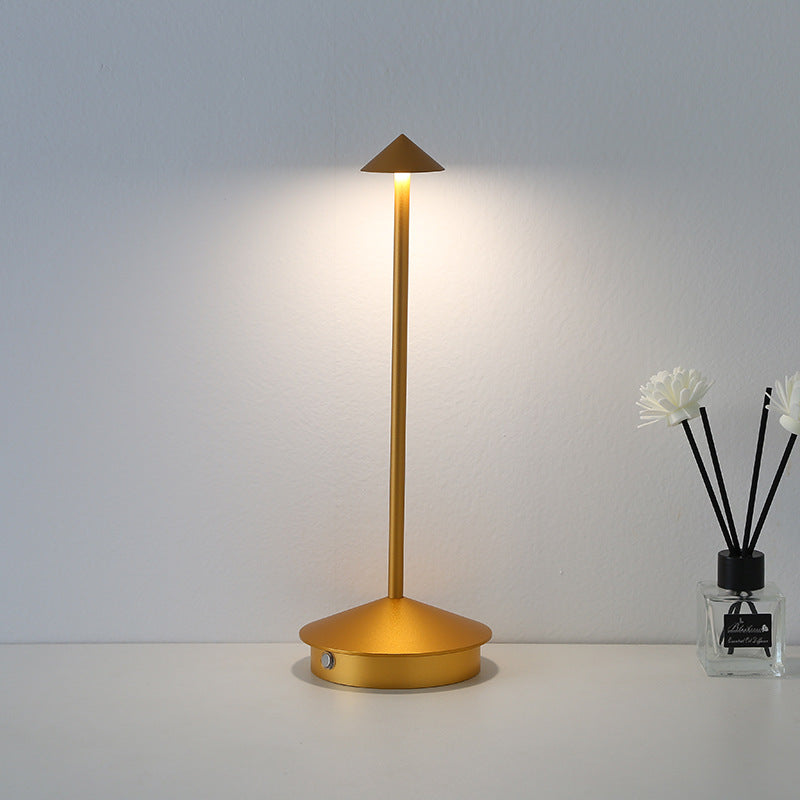 Arrow Trådlös Lampa