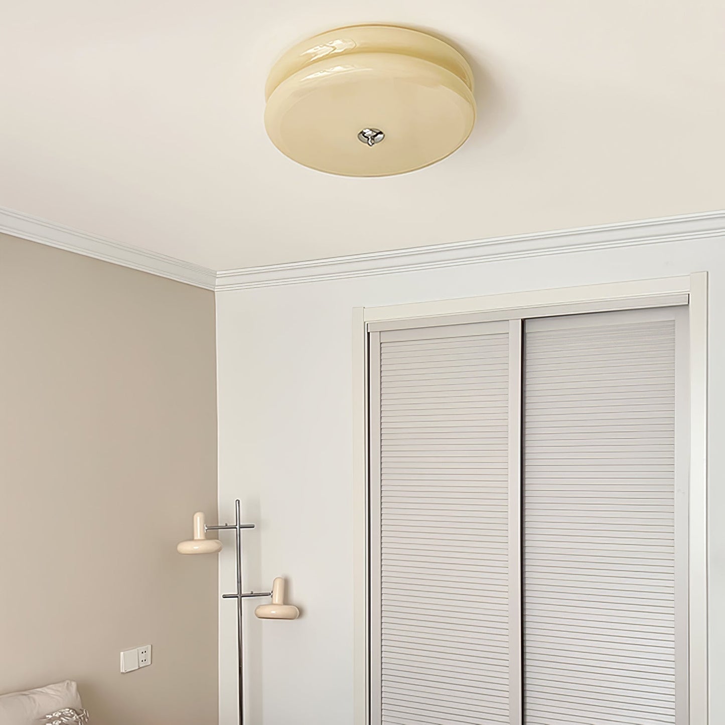 Taklampa LED Infälld Modern Vintage