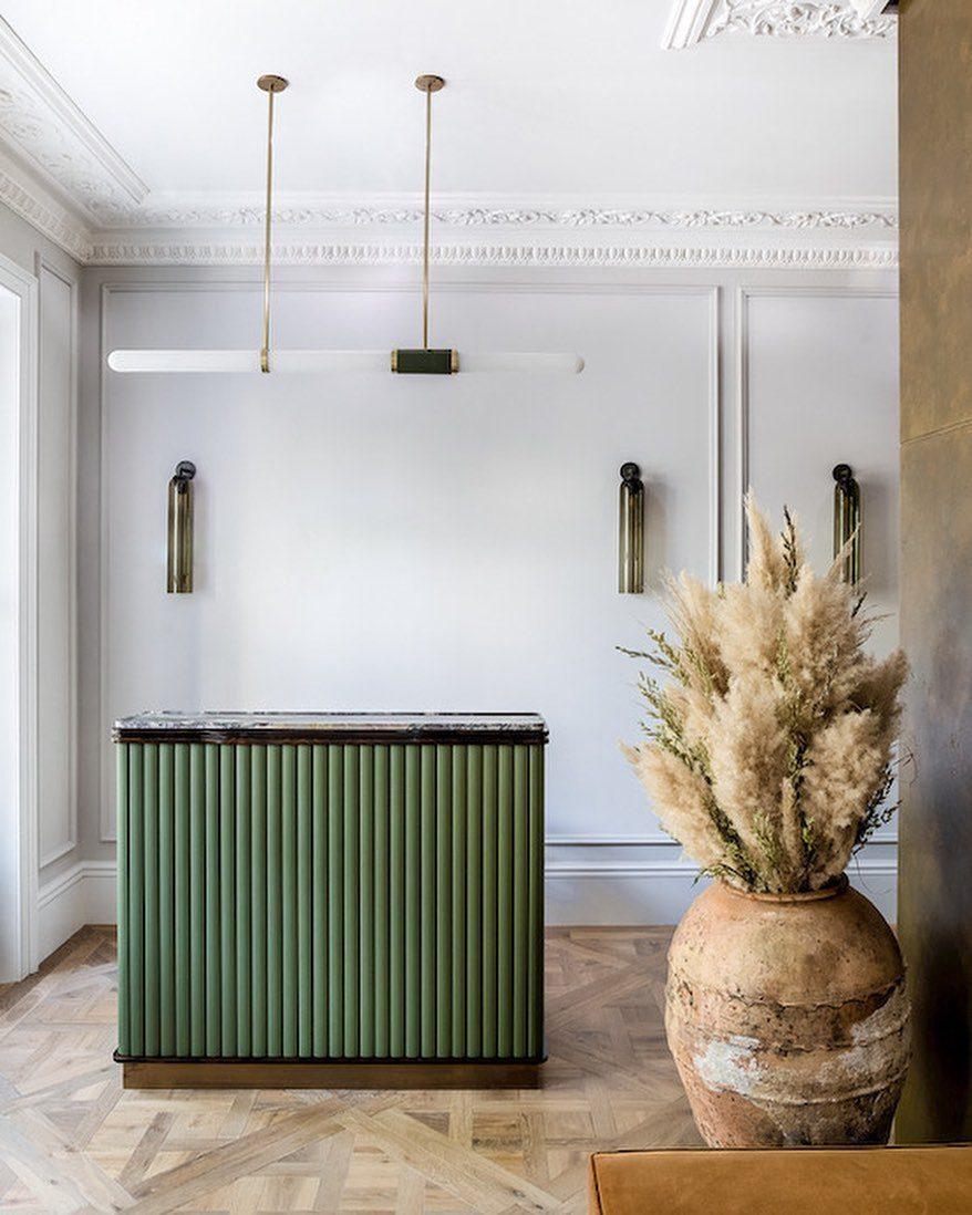 ÉclatVerre – Elegant modern glasvägglampa