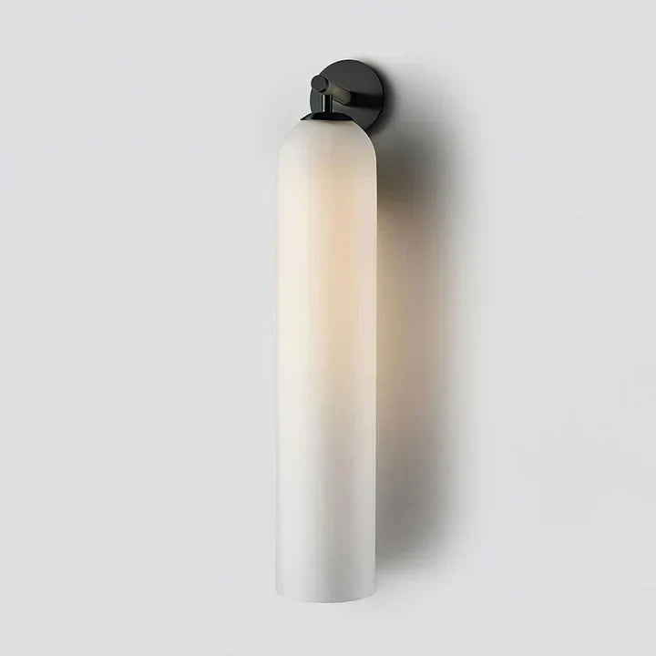 ÉclatVerre – Elegant modern glasvägglampa