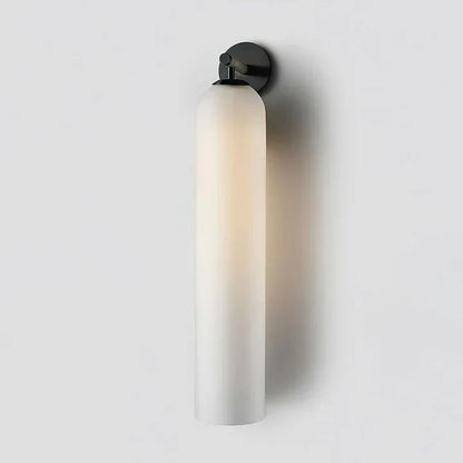 ÉclatVerre – Elegant modern glasvägglampa