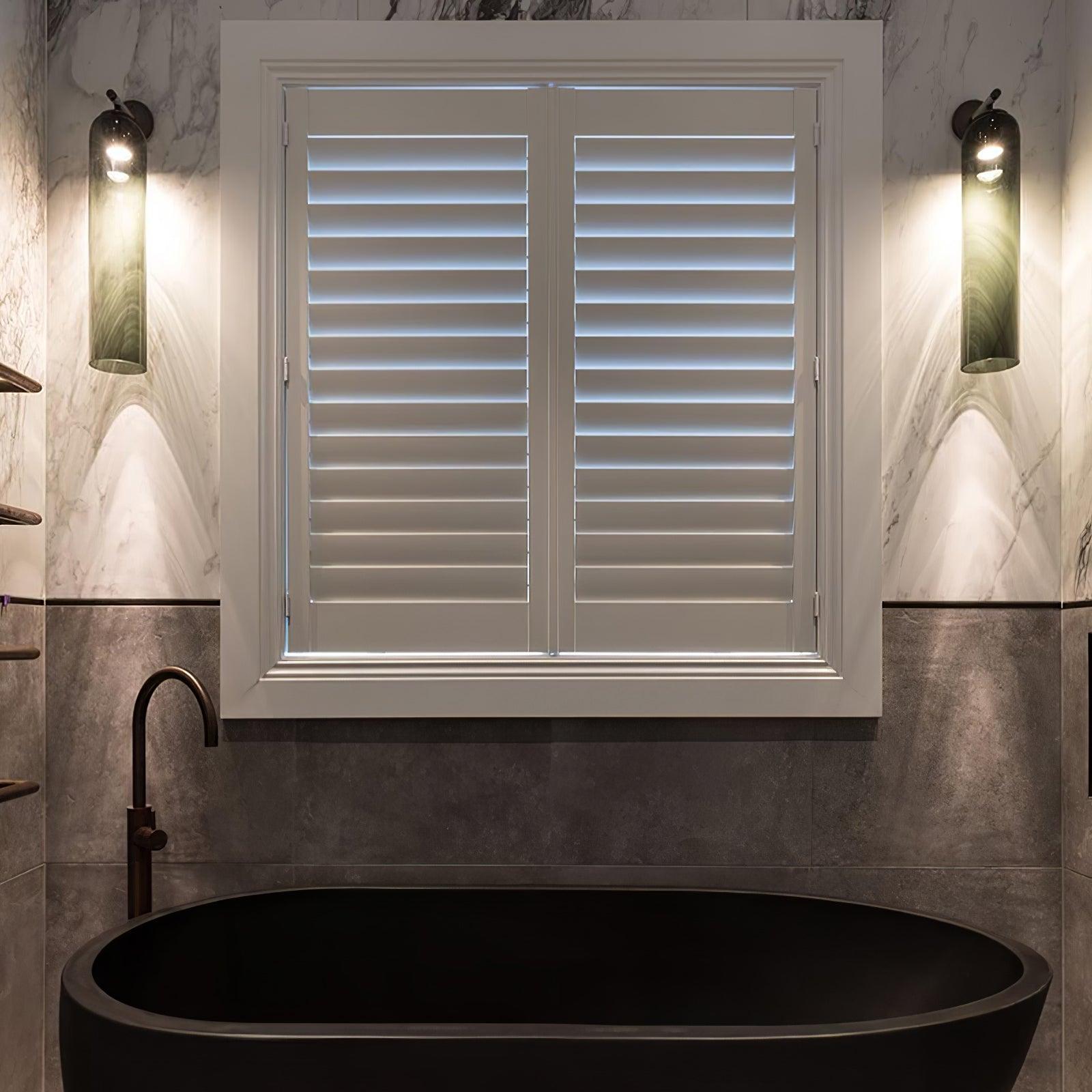 ÉclatVerre – Elegant modern glasvägglampa