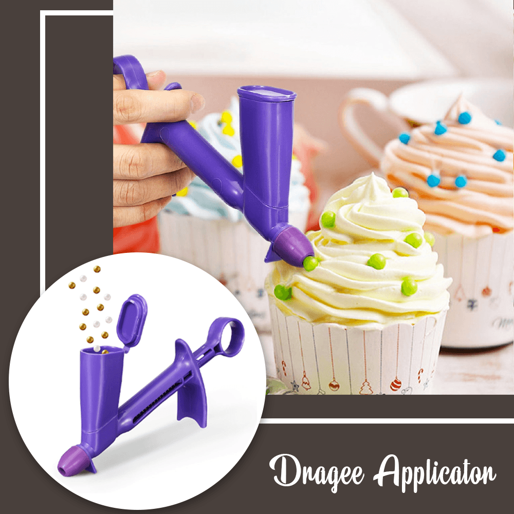 Carvallo - 5 Oumbärliga Verktyg för Bakverk