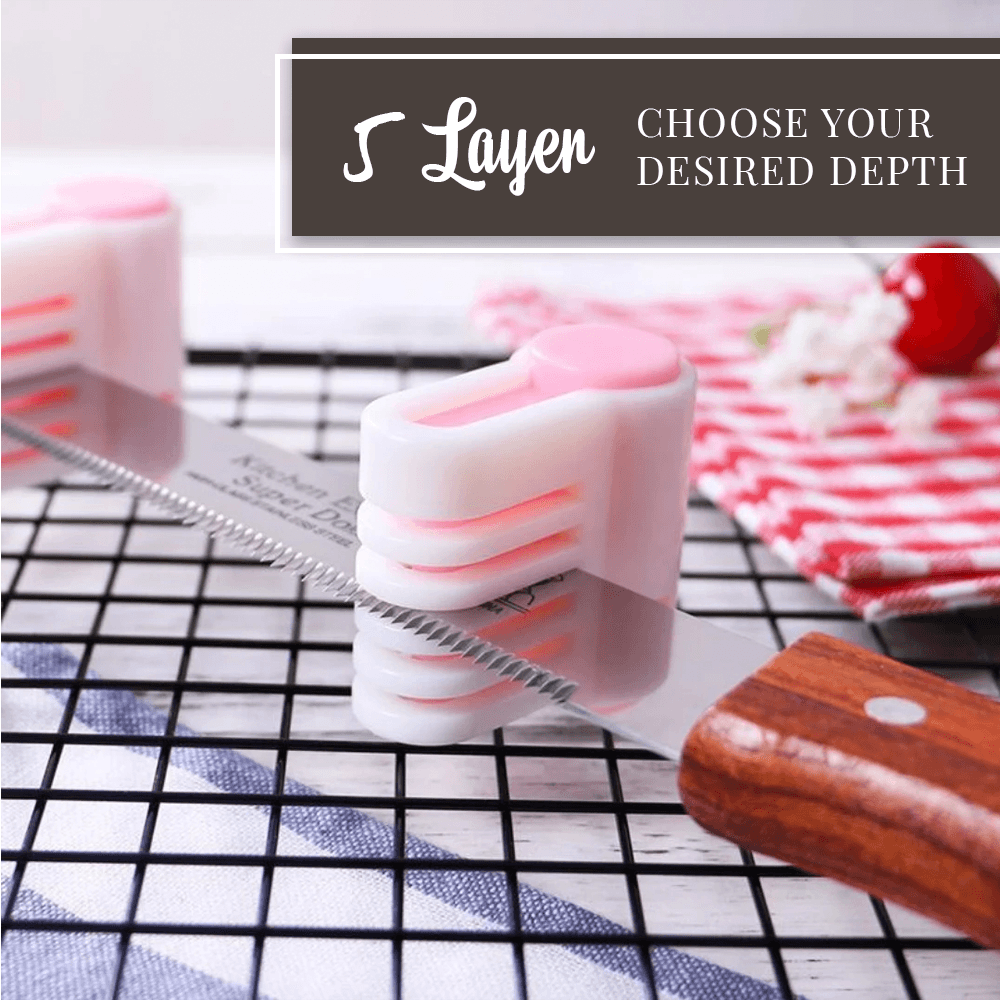 Carvallo - 5 Oumbärliga Verktyg för Bakverk