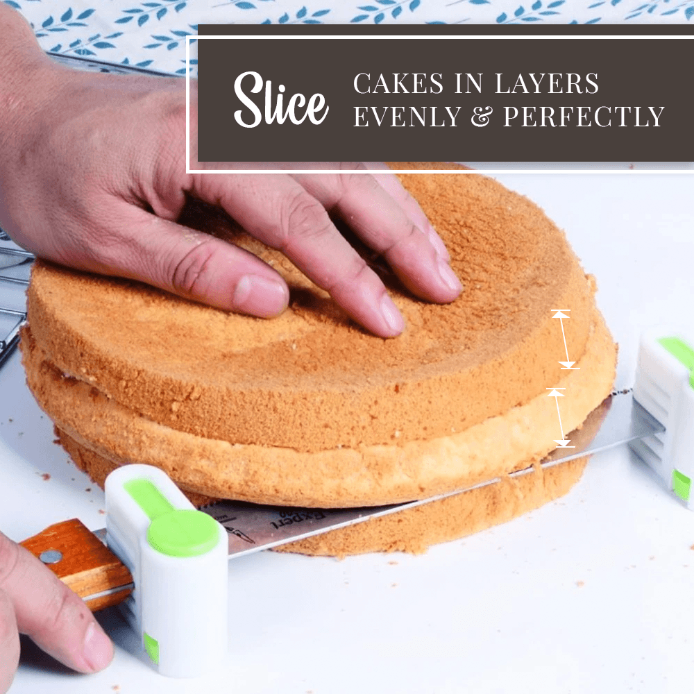 Carvallo - 5 Oumbärliga Verktyg för Bakverk