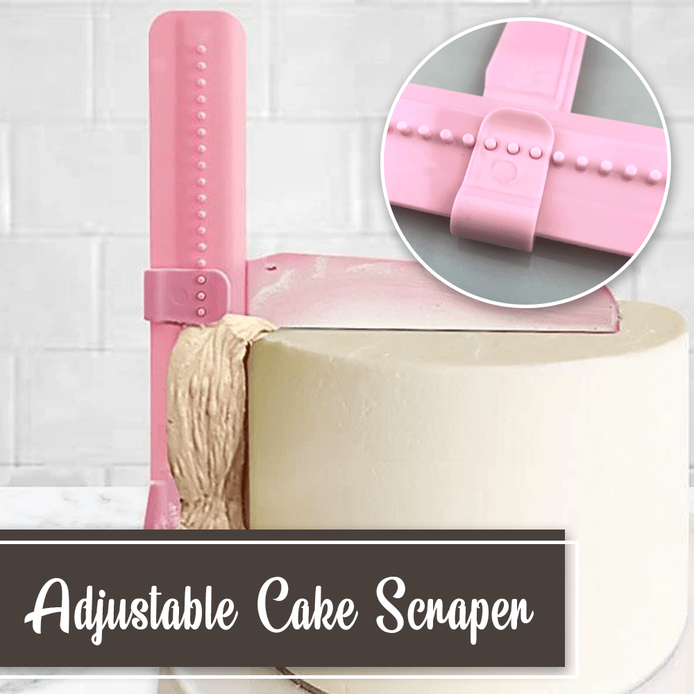 Carvallo - 5 Oumbärliga Verktyg för Bakverk