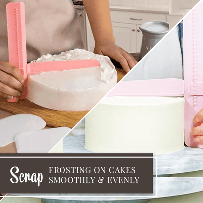 Carvallo - 5 Oumbärliga Verktyg för Bakverk