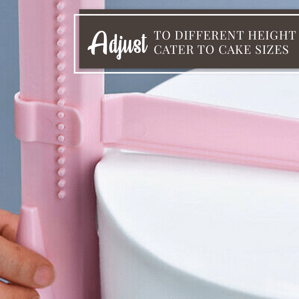 Carvallo - 5 Oumbärliga Verktyg för Bakverk