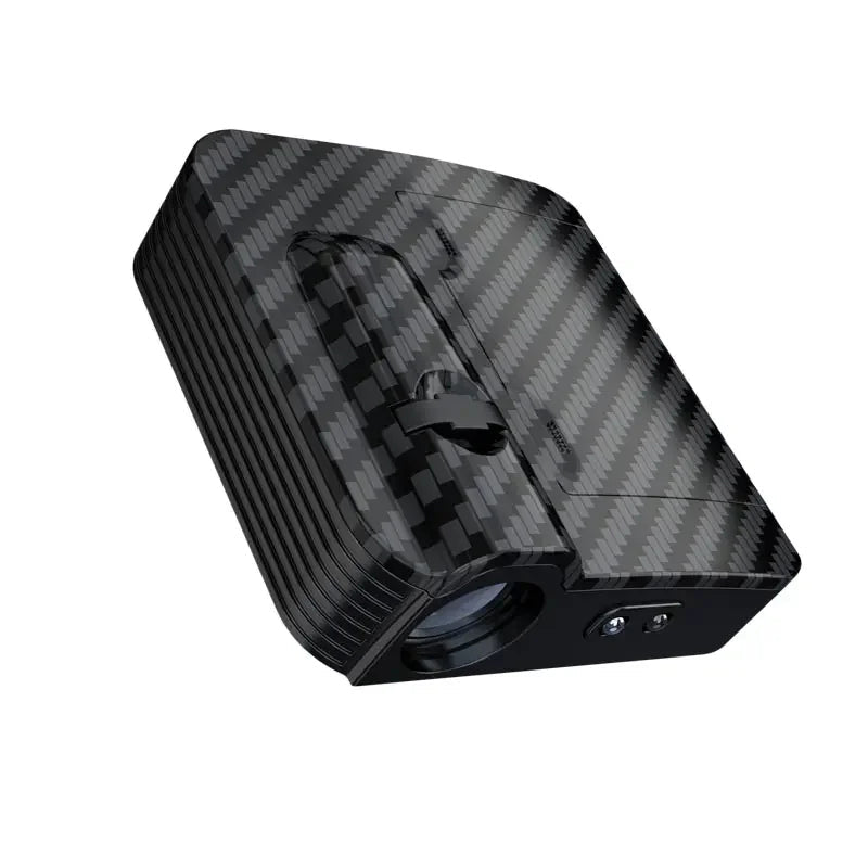 Biltillbehör LED Dörrlampa Projektor