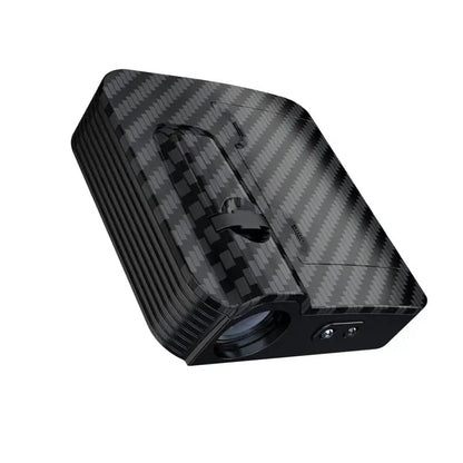 Biltillbehör LED Dörrlampa Projektor