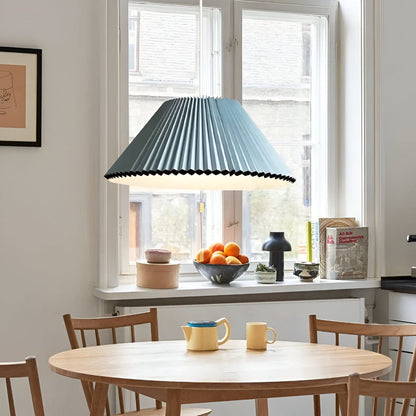 MeduLuna Wave | Konstnärlig manet‑hänglampa för stilfull rumsbelysning